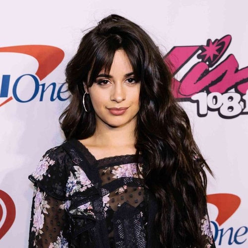 دانلود آهنگ In the Dark Camila Cabello